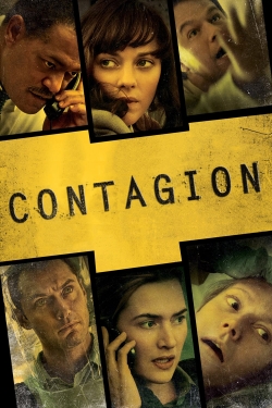 Watch Contagion Movies Online Free