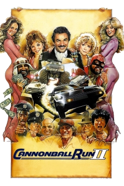 Watch Cannonball Run II Movies Online Free