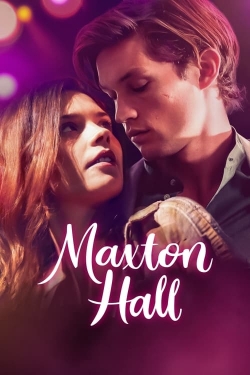 Watch Maxton Hall - The World Between Us Movies Online Free