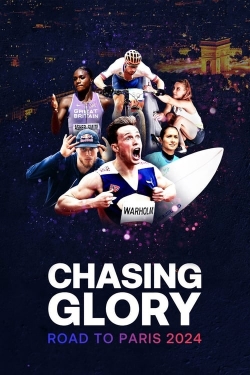 Watch Chasing Glory: Road to Paris 2024 Movies Online Free