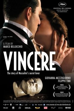 Watch Vincere Movies Online Free