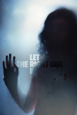 Watch Let the Right One In Movies Online Free