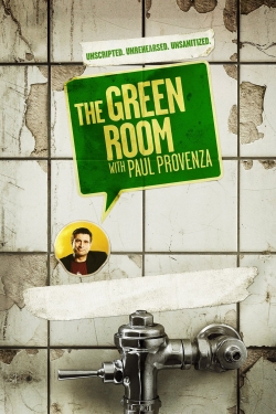 Watch The Green Room with Paul Provenza Movies Online Free