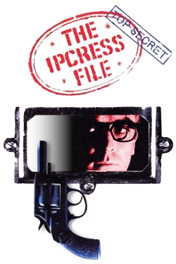 Watch The Ipcress File Movies Online Free