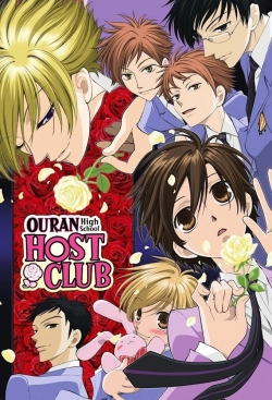 Watch Ouran High School Host Club Movies Online Free