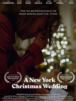 Watch A New York Christmas Wedding Movies Online Free