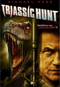 Watch Triassic Hunt Movies Online Free