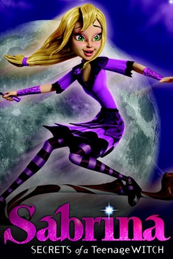 Watch Sabrina: Secrets of a Teenage Witch Movies Online Free