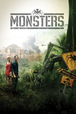 Watch Monsters Movies Online Free