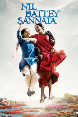 Watch Nil Battey Sannata Movies Online Free