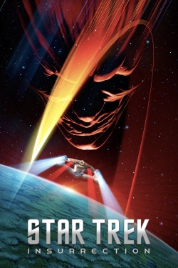 Watch Star Trek: Insurrection Movies Online Free