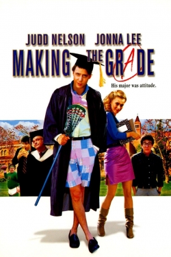 Watch Making the Grade Movies Online Free