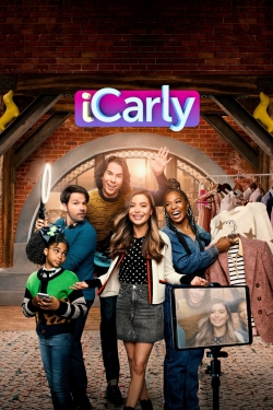 Watch iCarly Movies Online Free