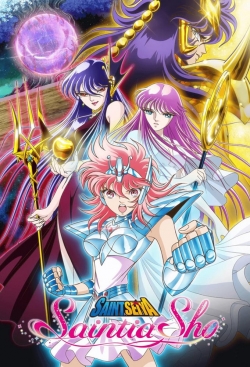 Watch Saint Seiya Saintia Sho Movies Online Free