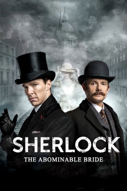 Watch Sherlock: The Abominable Bride Movies Online Free