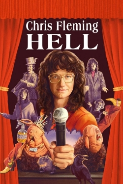 Watch Chris Fleming: Hell Movies Online Free