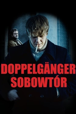 Watch Doppelganger. The Double Movies Online Free