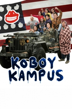 Watch Koboy Kampus Movies Online Free