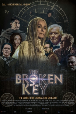 Watch The Broken Key Movies Online Free