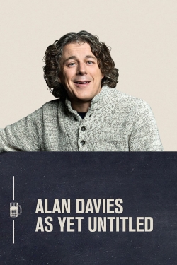 Watch Alan Davies: As Yet Untitled Movies Online Free