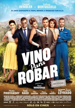 Watch Vino Para Robar Movies Online Free