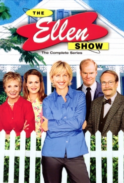 Watch The Ellen Show Movies Online Free