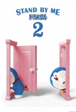 Watch Stand by Me Doraemon 2 Movies Online Free