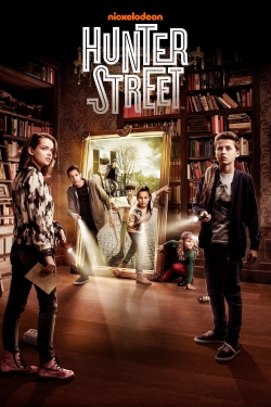 Watch Hunter Street Movies Online Free