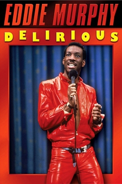 Watch Eddie Murphy: Delirious Movies Online Free