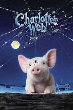 Watch Charlotte's Web Movies Online Free