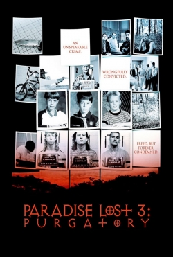 Watch Paradise Lost 3: Purgatory Movies Online Free