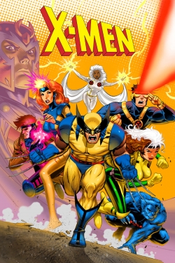 Watch X-Men Movies Online Free