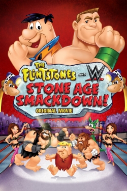 Watch The Flintstones & WWE: Stone Age SmackDown Movies Online Free