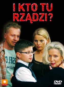 Watch I kto tu rządzi? Movies Online Free