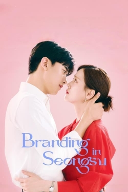 Watch Branding in Seongsu Movies Online Free