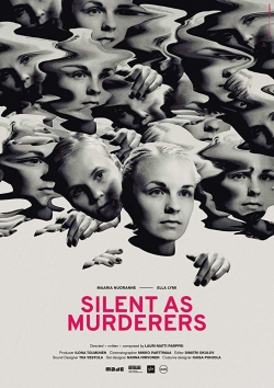 Watch Silent as Murderers Movies Online Free