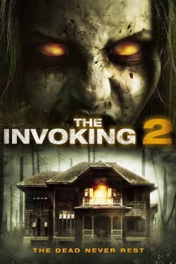 Watch The Invoking 2 Movies Online Free