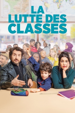 Watch La lutte des classes Movies Online Free