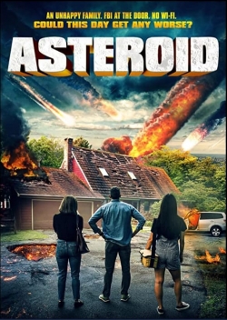 Watch Asteroid Movies Online Free