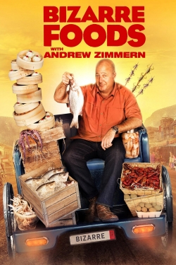 Watch Bizarre Foods with Andrew Zimmern Movies Online Free