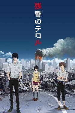 Watch Terror in Resonance Movies Online Free