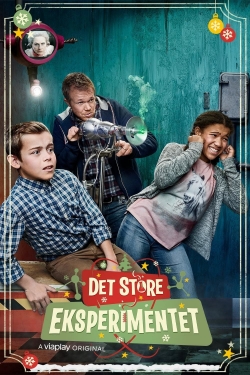 Watch Det store eksperimentet Movies Online Free