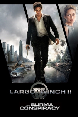 Watch Largo Winch II Movies Online Free