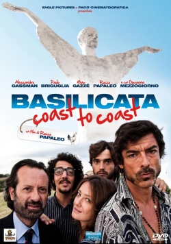 Watch Basilicata coast to coast Movies Online Free