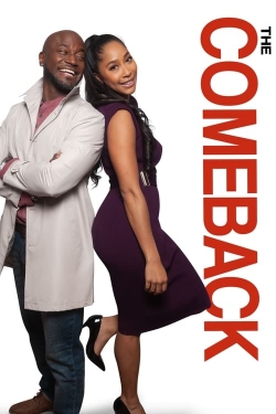 Watch The Comeback Movies Online Free