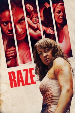 Watch Raze Movies Online Free