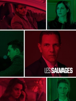 Watch Les Sauvages Movies Online Free