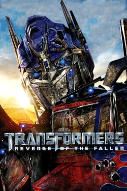 Watch Transformers: Revenge of the Fallen Movies Online Free