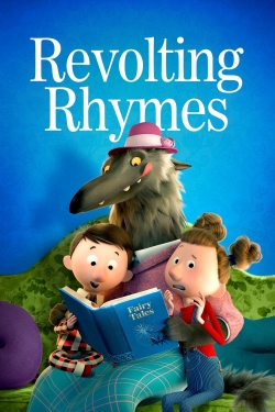 Watch Revolting Rhymes Movies Online Free