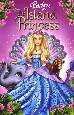 Watch Barbie as the Island Princess Movies Online Free